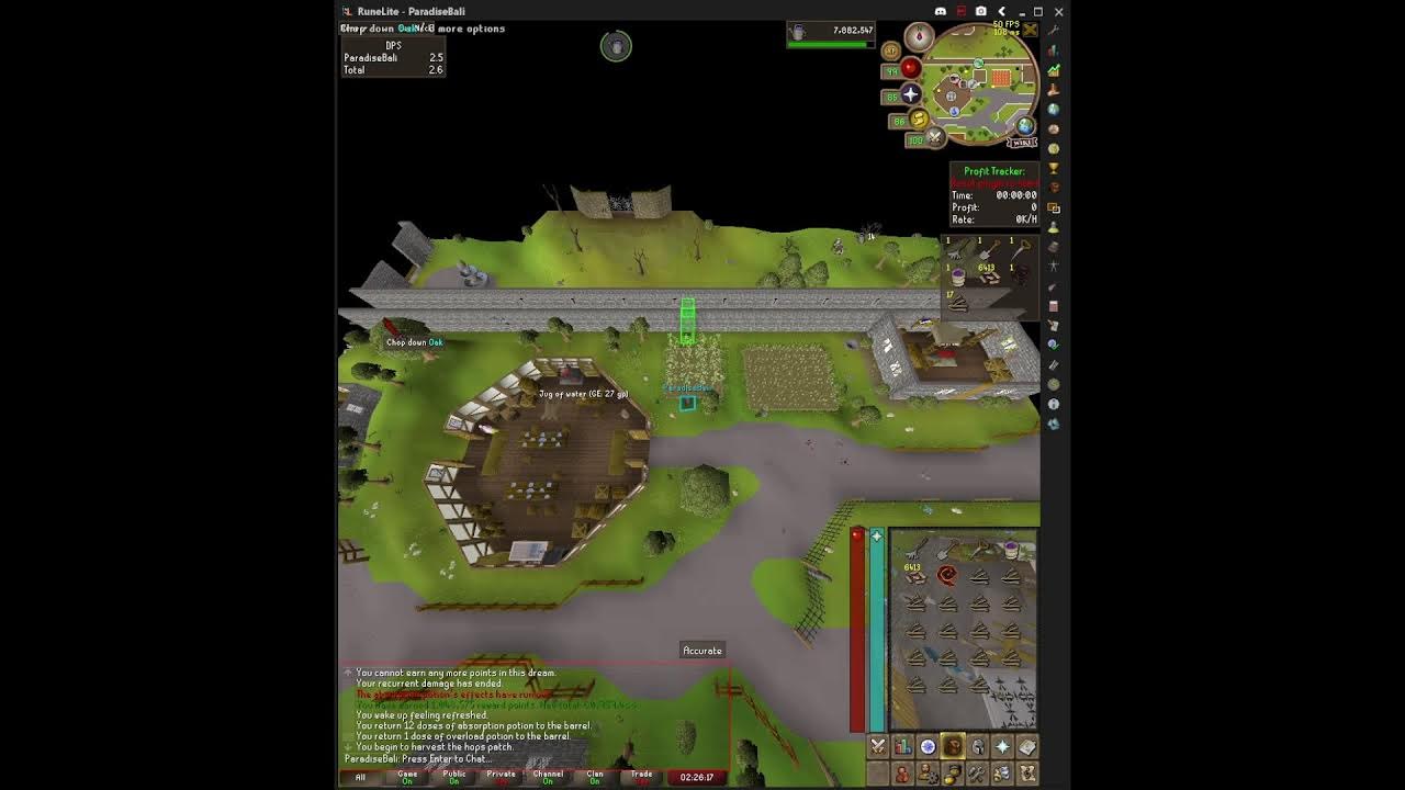osrs NMZ YouTube