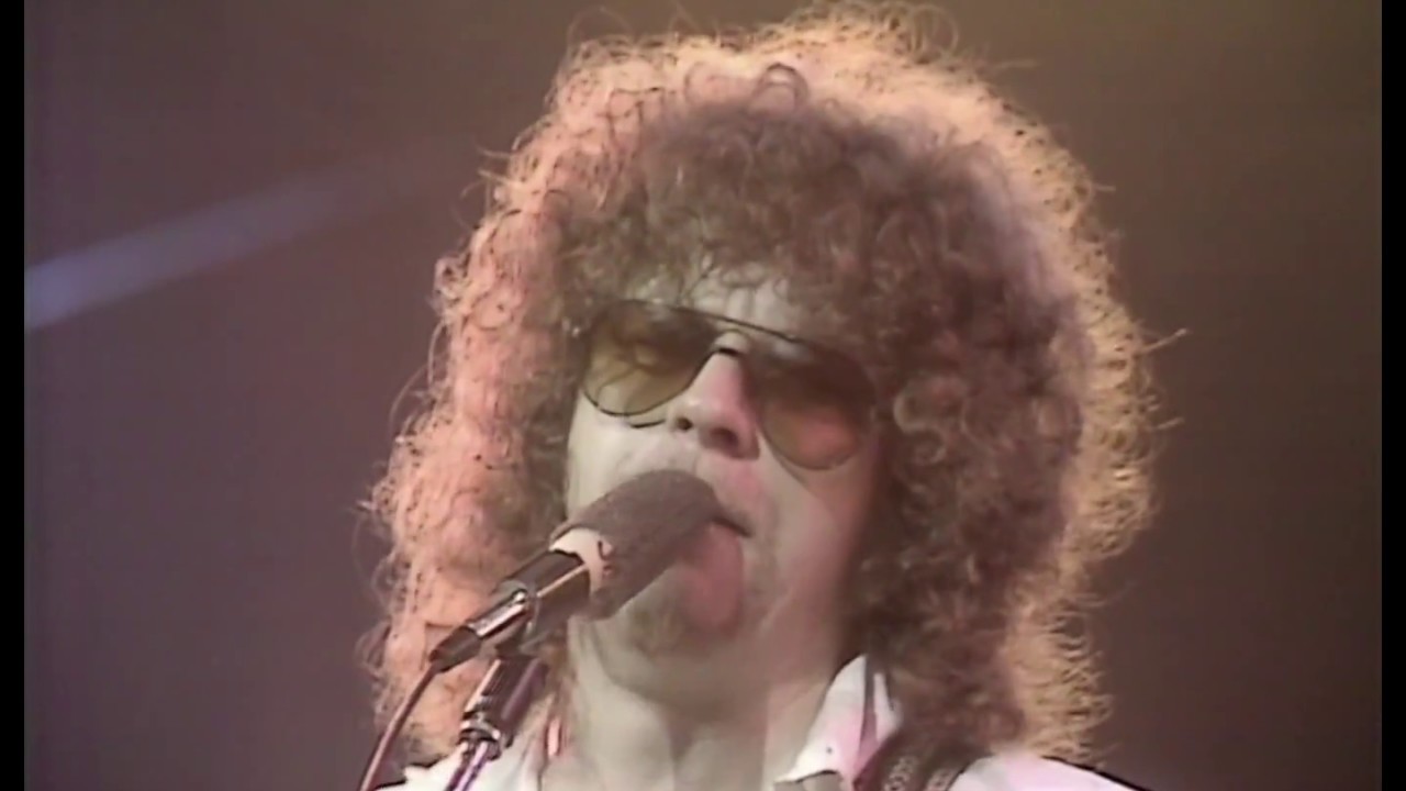 Electric Light Orchestra Do Ya (Live at Wembley) YouTube