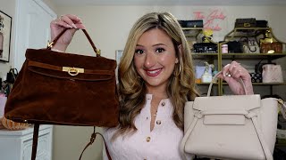 видео: Фавориты осени ~ Сумки по очереди! (Coach, Louis Vuitton, Parisa Wang и другие) 🧡 картинка: Фавориты осени ~ Сумки по очереди! (Coach, Louis Vuitton, Parisa Wang и другие) 🧡