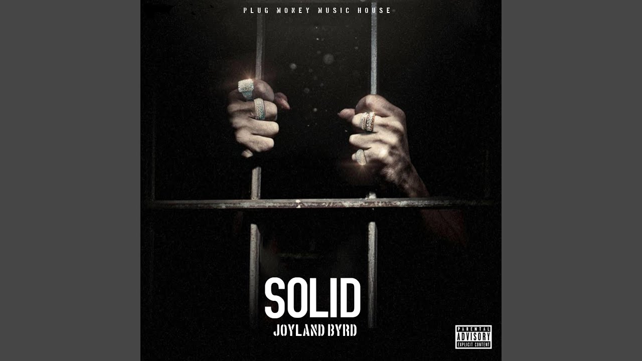 Watch Solid on YouTube Watch Solid on YouTube