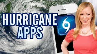 Track Hurricanes & Natural Disasters With These 4 Awesome Apps screenshot 5