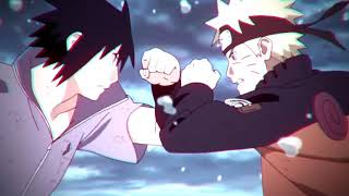 Aaron Smith - Dancin Krono Remix Narutoedit Amv