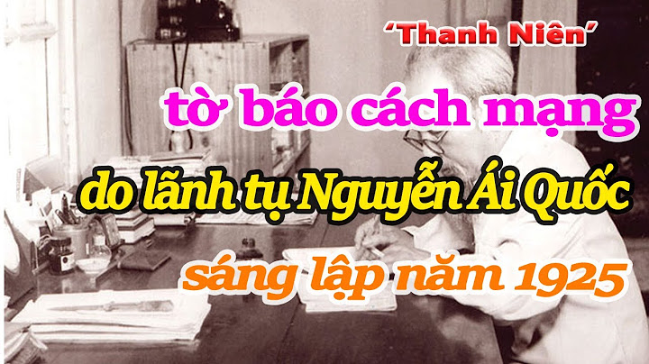 Nguyễn ái quốc thành lập hội việt nam cách mạng thanh niên nhằm mục đích?