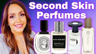 YOUR SKIN BUT BETTER Fragrances  Skin Scent Perfumes for Everyday and Office