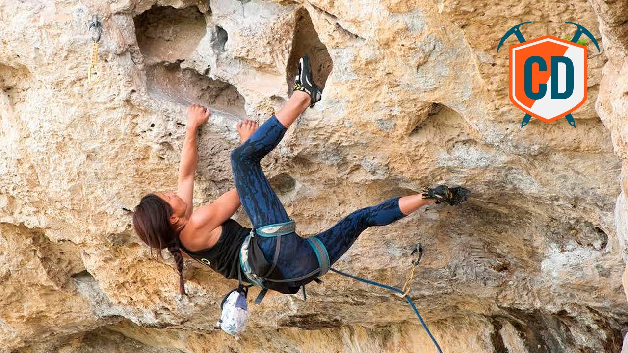 Organic And Comfy: Is This The Future Of Climbing Clothing?