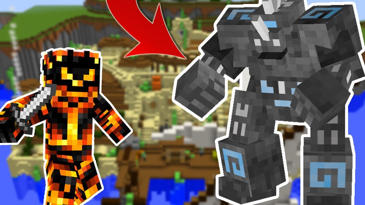 SVÆRESTE BOSS!? Dansk Minecraft