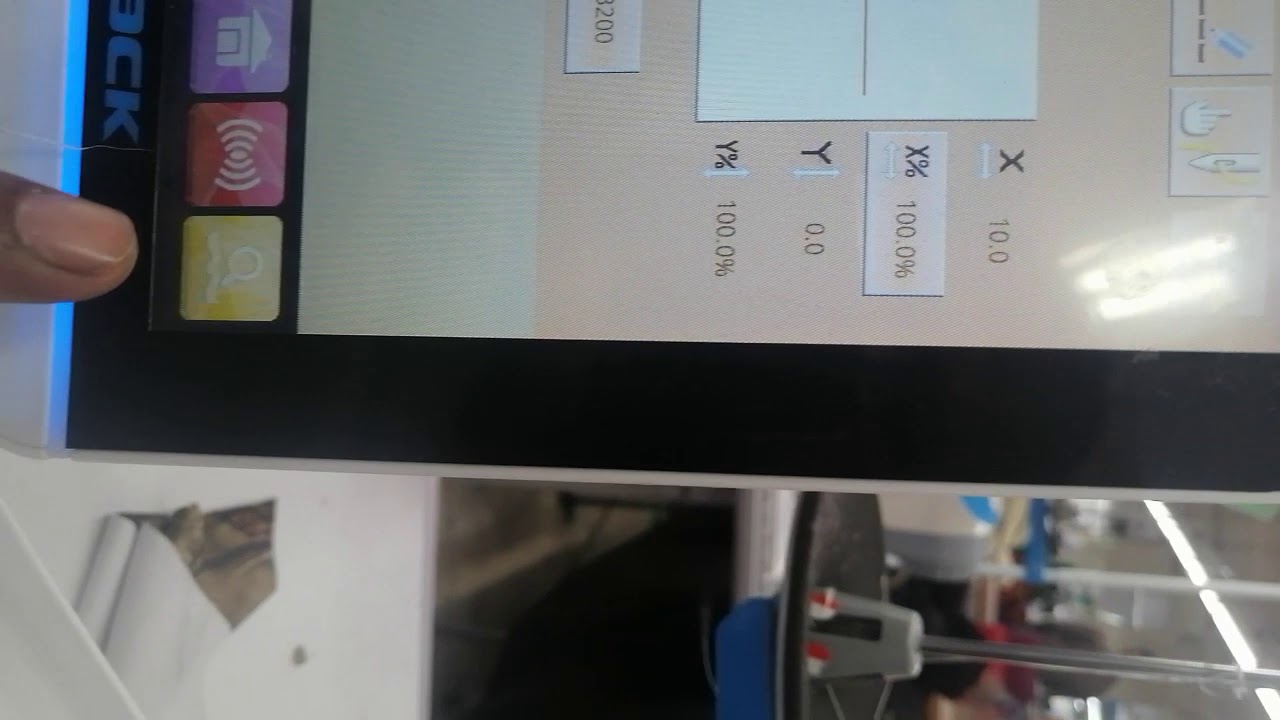 Jack bartak jk-t1900gsk-k