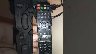 بديل ريموت رسيفر Star Sat _sR_2070HD pRime