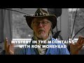 A Flash of Beauty: Ron Morehead