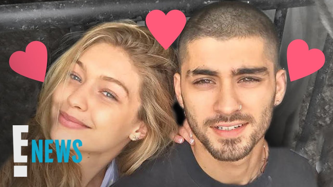 Gigi Hadid & Zayn Malik Officially Back Together…Again!