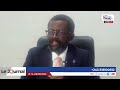 LE JOURNAL DE 19H00 12 JANVIER 2026