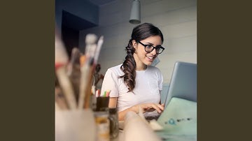 Beautiful Backdrops for Remote Work