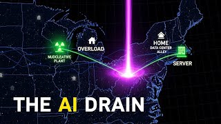 How AI is Breaking the US Power Grid The Nuclear Pivot