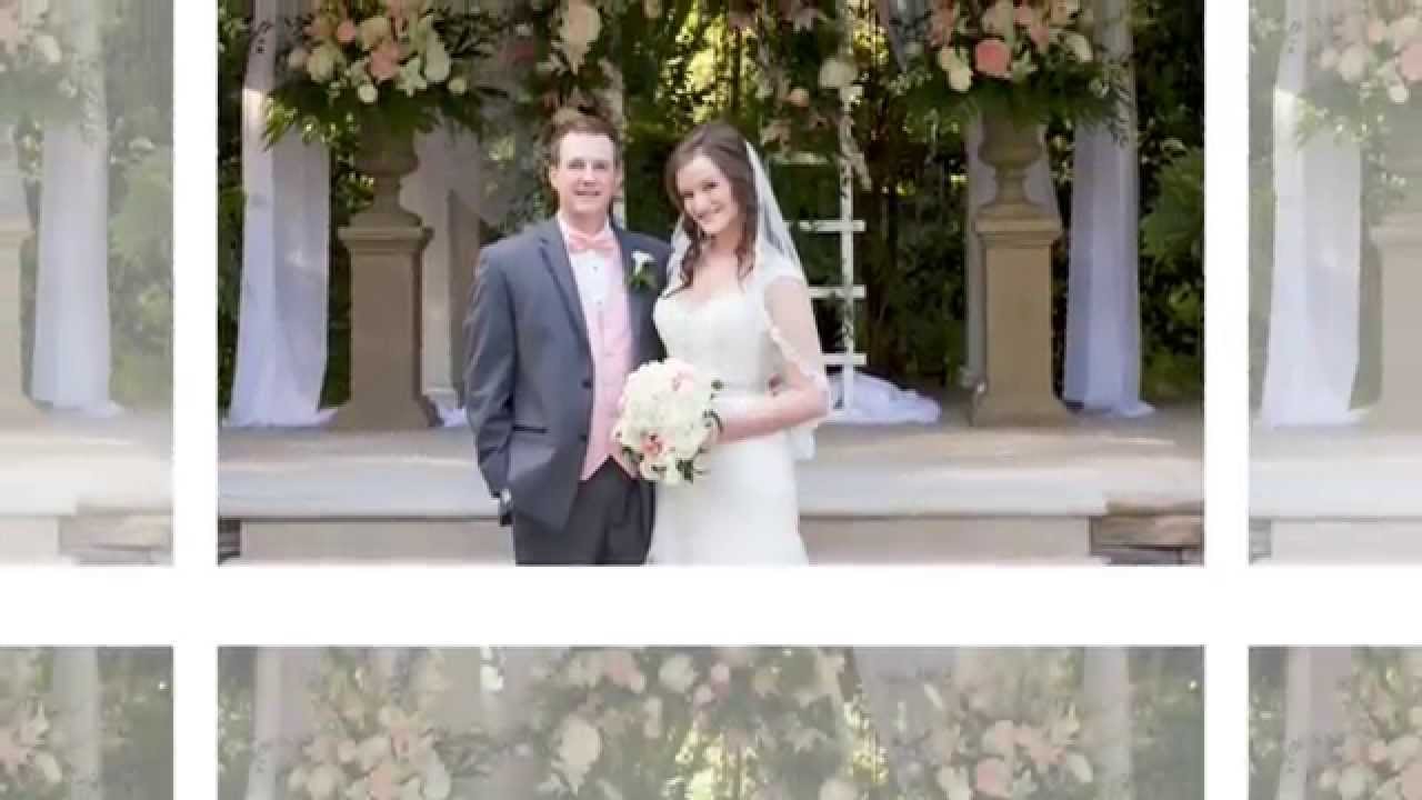 Julie & Brad's Alabama Wedding by Cindy Shaver Photography