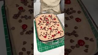 Easy Holiday No Bake