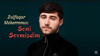 Revanbeatsz & Dj Rashidoff - Seni Sevmisdim Remix 2025 Ft Zulfuqar Meherremov