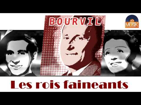 Les Rois Fainéants Video