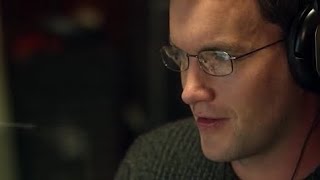 Gareth David-Lloyd: Dark Signal Gareth David-Lloyd: Dark Signal