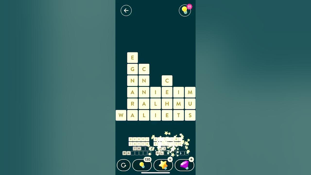 Wordbrain Daily Challenge (iOS) Dec 8 2019 Answers Cheats for
