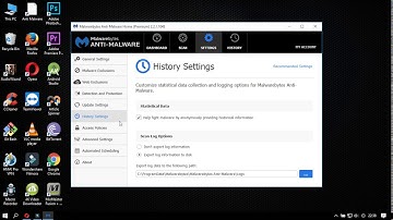 How To Remove Any Malware With Malwarebytes Anti Malware Premium 64 Bit