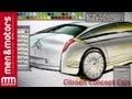 Citroen Concept Cars