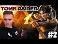 ЛЮБОЗНАТЕЛЬНАЯ ЛАРА►Tomb Raider | Прохождение