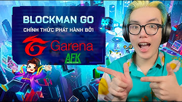 PHONG CẬN TIÊU SẠCH TIỀN QUAY PET CHIẾN ĐẤU 6 SAO CỰC VIP TRONG BLOCKMAN GO