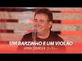 Amado Batista - UM BARZINHO E UM VIOLÃO - DVD Em Casa
