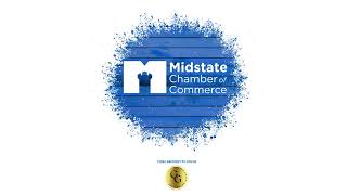 Midstate Chamber Weekly | August 11, 2026 | Business News, Events & Opportunities