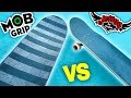 MOB VS JESSUP - Which is better for Skating?