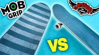 MOB VS JESSUP - Which is better for Skating?
