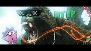 Cock остров Черепа \ RYTP Cock остров Черепа \ RYTP
