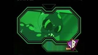 Kids Wb Whats New Scooby-Doo? 2002 Promo