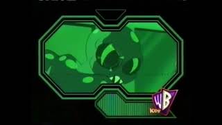 Kids WB! What's New Scooby-Doo? 2002 Promo