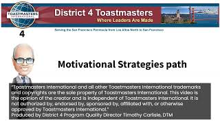 Motivational Strategies V3