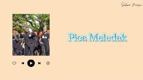 Pica Meledak - Dede Ramandey | D