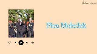 Pica Meledak - Dede Ramandey | D'Viko Ramandey x Manggorap l Video Lirik