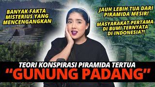 MISTERI TERSEMBUNYI