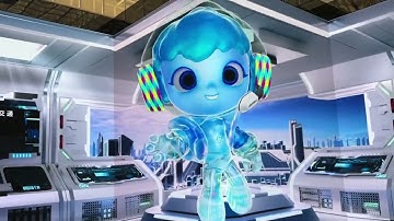 The World’s First Internet-themed Museum, a Combination of Art and Tech