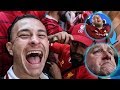 Final da Champions - Tente não se emocionar com a torcida do Liverpool