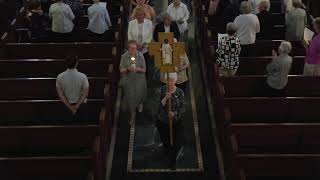 Closing Chapter Liturgy 2026