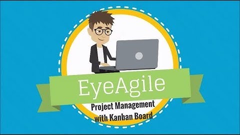 EyeAgile