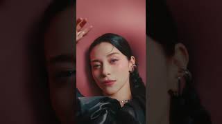 ケイト バウンシーチークシャドウ 15sec. (V)