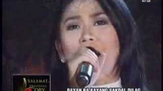 Sarah Geronimo - Bayan Ko