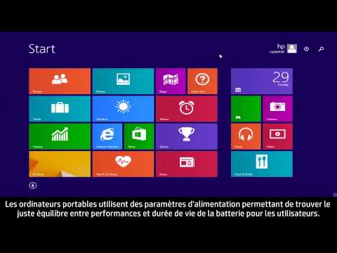 Vidéo: Comment Activer Ou Désactiver Bluetooth Et Wi-Fi Sur Un Ordinateur Portable Windows 8 ?