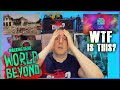 The Walking Dead World Beyond is Embarrassing!!! - Season 1 Episode 2 Review!