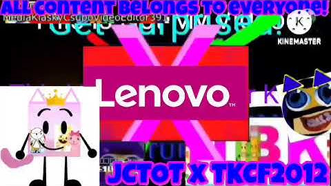 Touchstone Logo (2004) Gets Interrupted Add Round 9