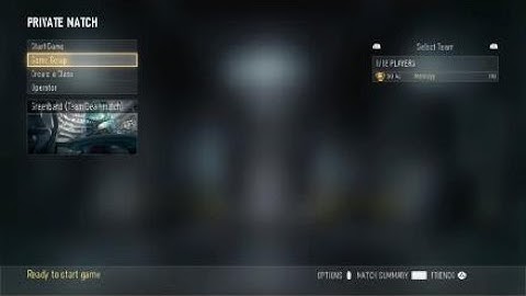 Spectator Glitch/Settings Tutorial! *UPDATED*