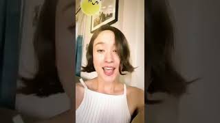 Vloggers Christina Masterson