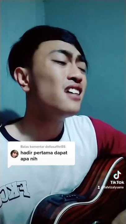 lagu dulu serasa baru, angkasa - luka